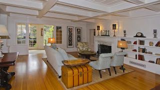 Illustration for article titled Inside Mark Zuckerberg's 'Opulent' New House